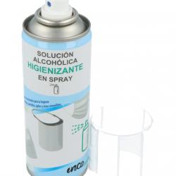 INCA - Solución Alcoholoica Higienizante Spray 200 Ml