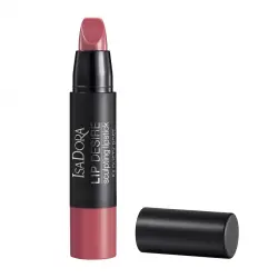 Isadora - Spring Make-up Lip Desire Sculpting Lipstick Barras de labios 3.3 g Dusty Rose