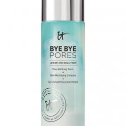 IT Cosmetics - Tónico Minimizador De Poros Bye Bye Pores Leave-On Solution 200 Ml