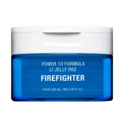 It's Skin - *Power 10 Formula* - Almohadillas calmantes LI Jelly Pad - Firefighter