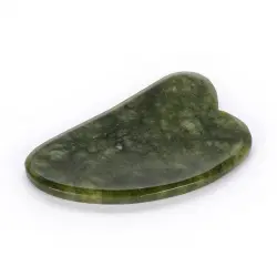 Jade Gua Sha Stone