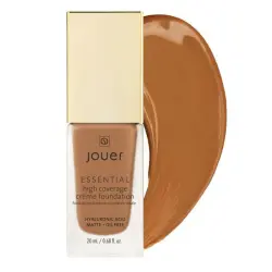 Jouer - Base de maquillaje Essential - Espresso