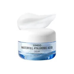 Jumiso - *Waterfull* - Crema facial hidratante Hyaluronic