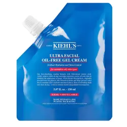 Kiehl's - Gel Hidratante Ultra Facial Oil-Free Refill Pouch 150 ml Kiehl's.