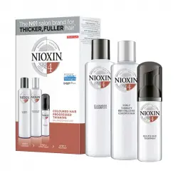 Kit Sistema 4 - Nioxin