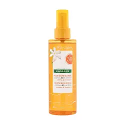 Klorane Aceite Seco Solar Spf30 200 ml 200.0 ml