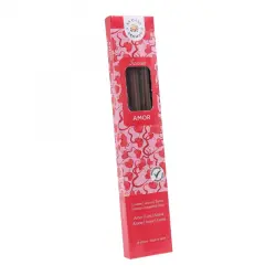 La Casa de los Aromas - Incienso en sticks - Amor