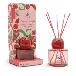 La Casa de los Aromas - *Reed Diffuser* - Ambientador mikado - Berry Jungle