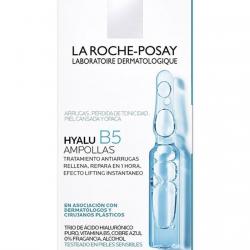 La Roche Posay - Ampollas Hyalu B5 La Roche-Posay