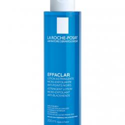 La Roche Posay - Loción Astringente Micro-exfoliante Effaclar 200 Ml