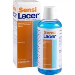 Lacer Lacer Colutorio Sensilacer, 500 ml