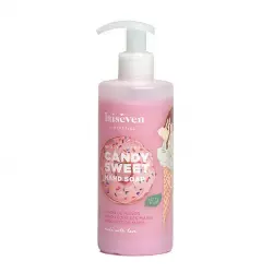 Laiseven Laiseven Jabón de Manos Candy Dosificador , 400 ml