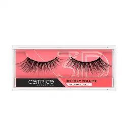 Lash Couture 3D Foxy Volume