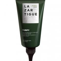 Lazartigue - Pre Champú Purificante Purify 75 ml