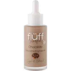 Leche Facial Chocolate 40 ml  Fluff