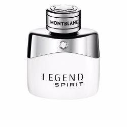 Legend Spirit eau de toilette vaporizador 30 ml