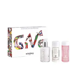 Les Essentials lote 3 pz