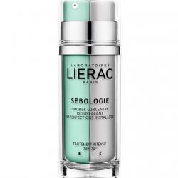 Lierac - Doble Concentrado Purificante Anti-Imperfecciones Sebologie