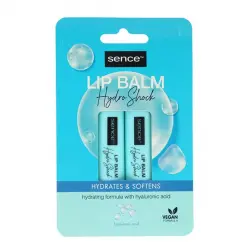 Lip Balm Hydro Shock