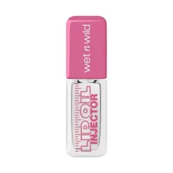 Lip Oil Injector Shimmer Me Baby