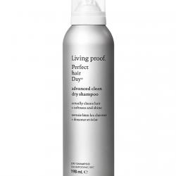 Living Proof - Tratamiento Advanced Clean Dry Shampoo Phd 198 Ml