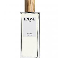 LOEWE - Eau De Toilette 001 Woman 100 Ml