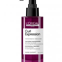 L'Oréal Professionnel - Estimulador Densificante Curl Expression 90 Ml L'Oreal Professionnel