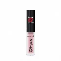 Lovely Lovely Lip Gloss Extra Lasting 4, 6 ml
