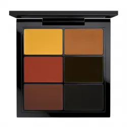 M.A.C - Paleta Studio Conceal And Correct Palette / Deep