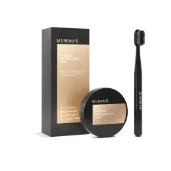 M2 Beauté - Eyebrow Silk Perfection Balm Geles de cejas 76 g