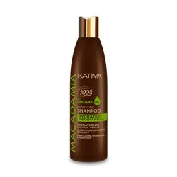 Macadamia Hydration Softness & Shine Shampoo 250Ml