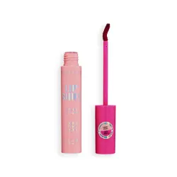 Makeup Revolution - Tinte labial Lip Shift Peel Off - Celestial Pink