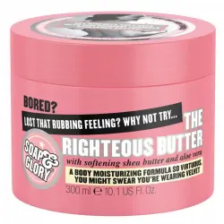 Manteca Corporal The Righteous Butter 300 ml