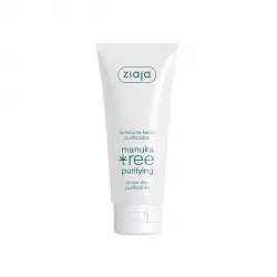 Manuka Tree Pasta Exfoliante 75 ml