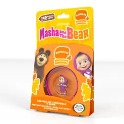 Masha y el Oso Pulsera de Citronela