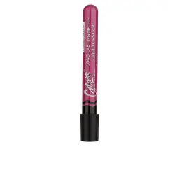 Matte Liquid lipstick #03-respect
