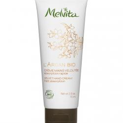 Melvita - Crema De Manos Árgan Bio 75 Ml