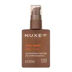 Men [Boost]³ Aceite Multifunción para la Barba 30 ml