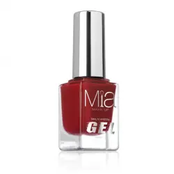 Mia Make Up - Nail Polish Gel Effect Lacas de uñas 11 ml 40