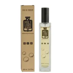 Mililitros de Perfume - Eau de parfum - 483: Nube Rosa
