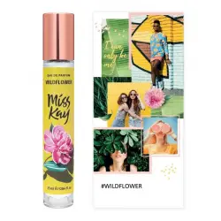 Miss Kay - Wildflower Perfumes 24.5 ml female