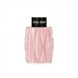 Miu miu twist body lotion 200ml