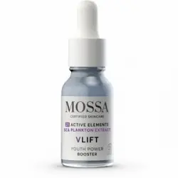 MOSSA V LIFT Concentrado Rejuvenecedor, 15 ml