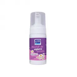 Mousse Higiene Intima 100 ml