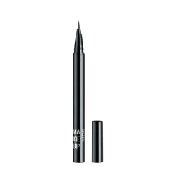 Muf Calligraphic Eye Liner Grey 04