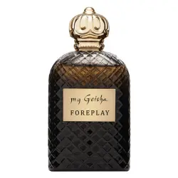 My Geisha Foreplay