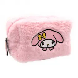 My Melody Neceser Peluche  Take Care