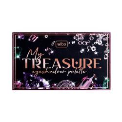 My Treasure Eyeshadow Palette