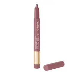 Nabla - Cupid’s Arrow Longwear Eyeliner 0.8 g MAUVE
