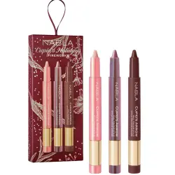 Nabla - Set de sombras en stick multifunción Cupid´s Holidays - Fireworks